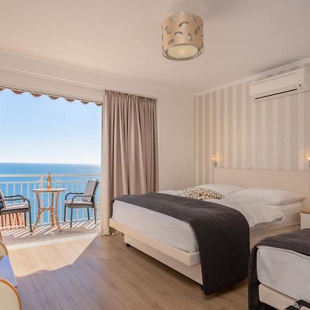 Apartment Banje Beach 2 Dubrovnik Bagian luar foto