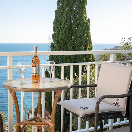 Apartment Banje Beach 2 Dubrovnik Bagian luar foto