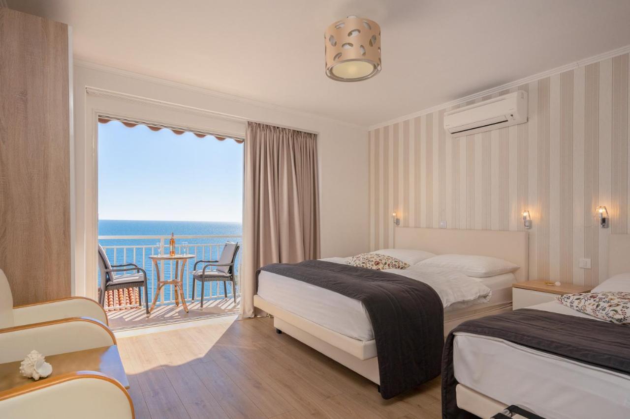 Apartment Banje Beach 2 Dubrovnik Bagian luar foto