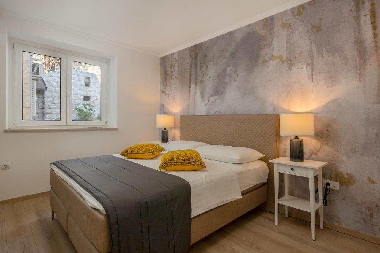 Apartment Banje Beach 2 Dubrovnik Bagian luar foto
