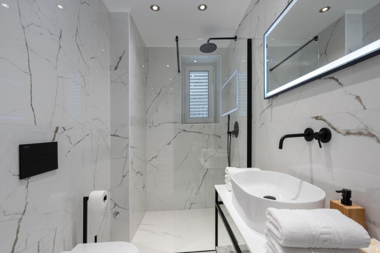 Apartment Banje Beach 2 Dubrovnik Bagian luar foto