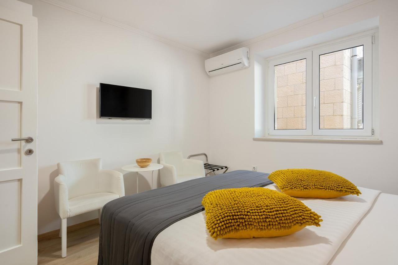 Apartment Banje Beach 2 Dubrovnik Bagian luar foto