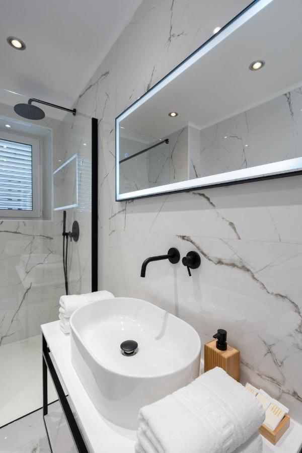 Apartment Banje Beach 2 Dubrovnik Bagian luar foto