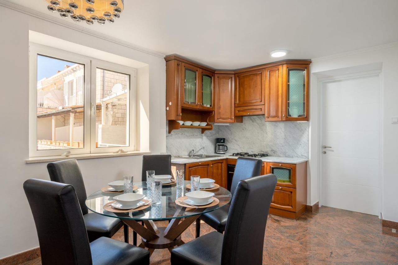 Apartment Banje Beach 2 Dubrovnik Bagian luar foto