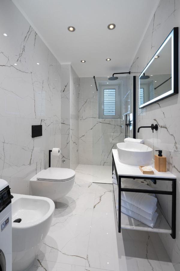 Apartment Banje Beach 2 Dubrovnik Bagian luar foto